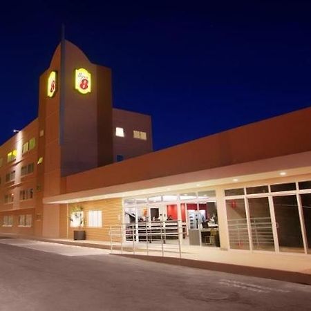 Hotel Santa Luzia Санта Лузия Екстериор снимка