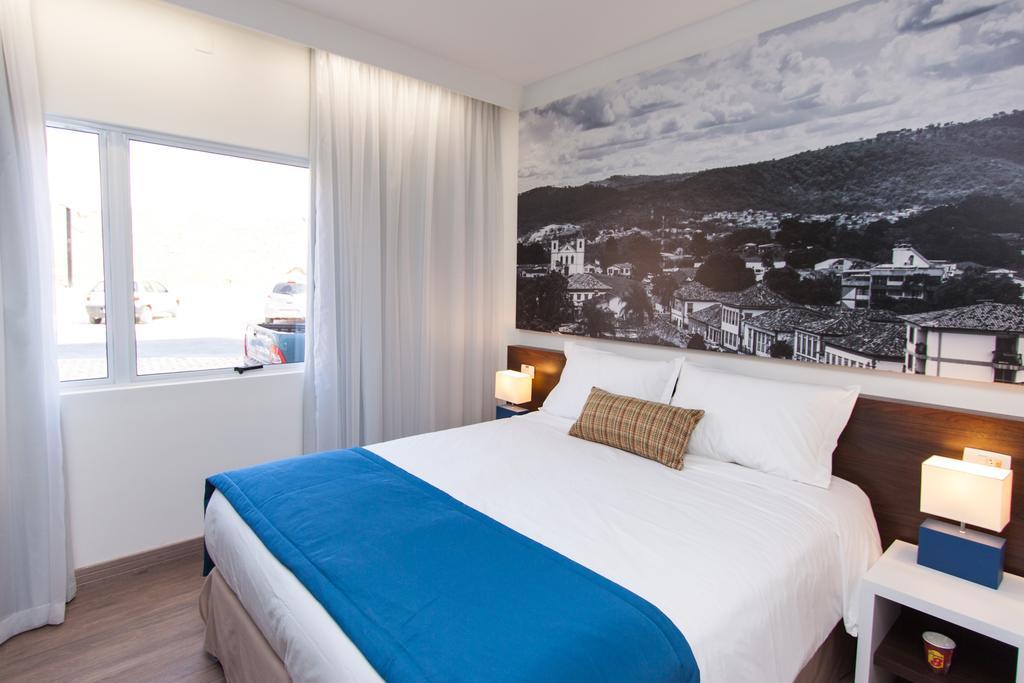 Hotel Santa Luzia Санта Лузия Екстериор снимка