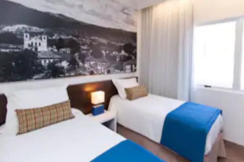 Hotel Santa Luzia Санта Лузия Екстериор снимка