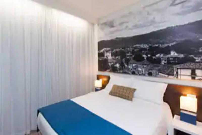 Hotel Santa Luzia Санта Лузия Екстериор снимка