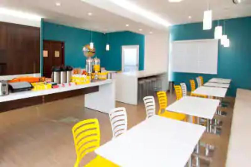 Hotel Santa Luzia Санта Лузия Екстериор снимка