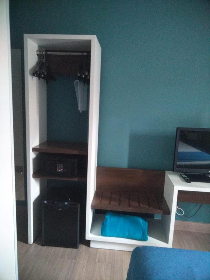 Hotel Santa Luzia Санта Лузия Екстериор снимка