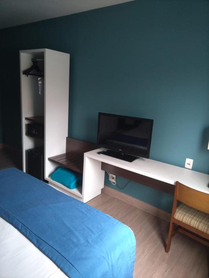 Hotel Santa Luzia Санта Лузия Екстериор снимка