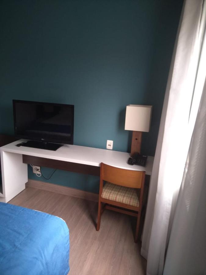 Hotel Santa Luzia Санта Лузия Екстериор снимка