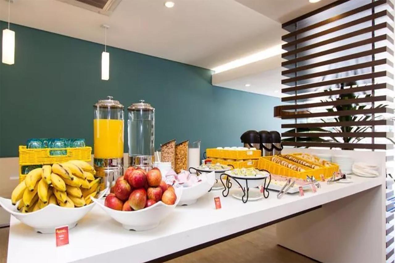 Hotel Santa Luzia Санта Лузия Екстериор снимка