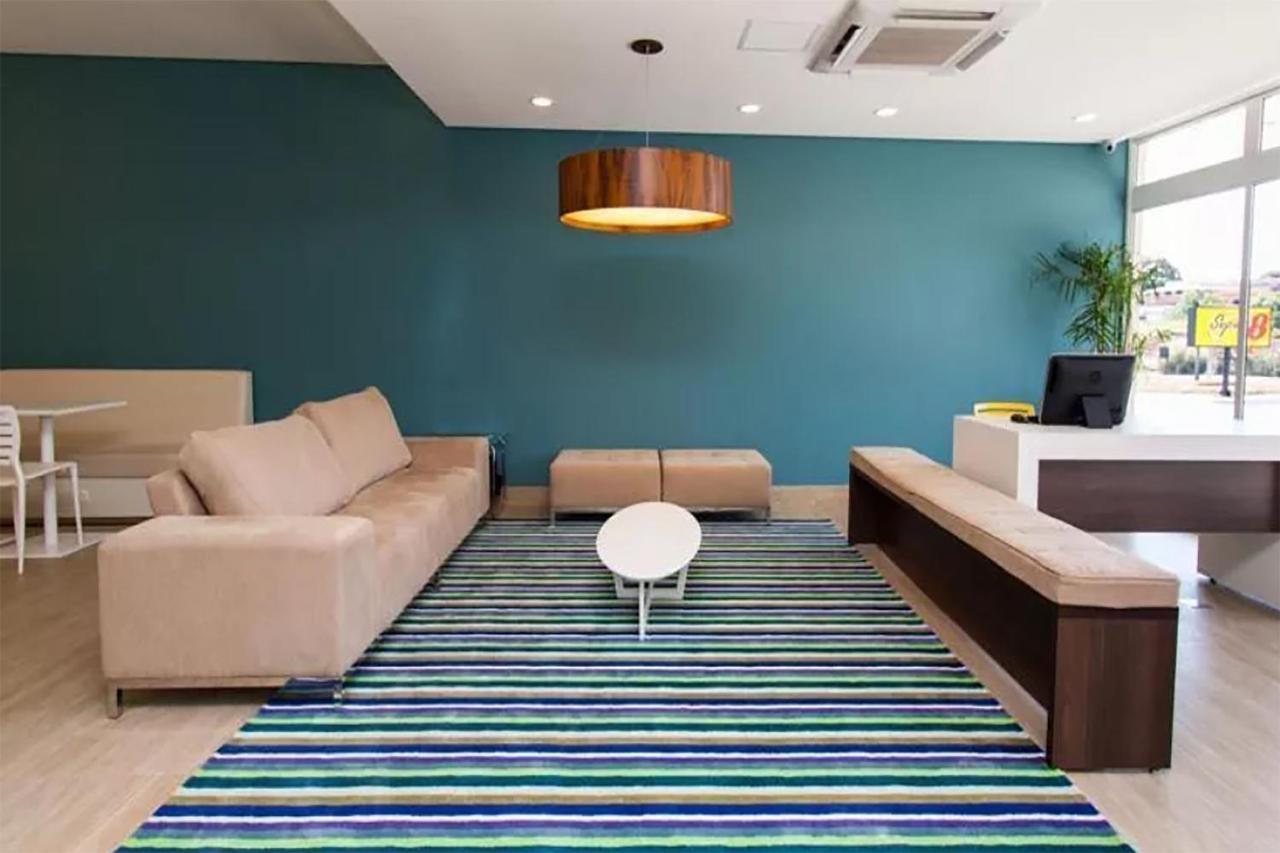 Hotel Santa Luzia Санта Лузия Екстериор снимка